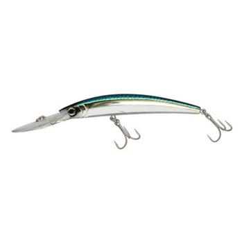 Leurre Crystal Minnow YO-ZURI 70/90/110 Pour La Pêche Du Thon Et De La Lampuga - Spinning/Traina