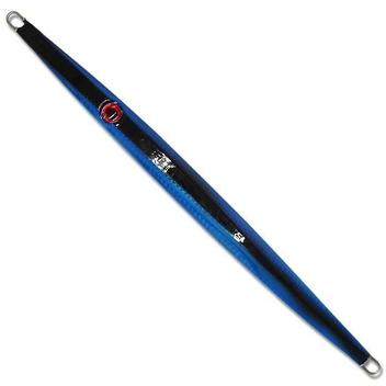 Jig Zero Dropper River 2Sea 180gr - Bleu/Phospho - Pêche En Mer