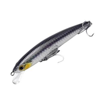 Artificiale Jerk Bait Spinning - Gema Pesca e Sport