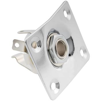 Catfish Incasso Jack Lang, Cromato, Stereo - Foto 3