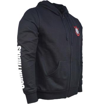 4x ohio state moletom com capuz