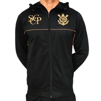 Jaqueta hotsell senna corinthians