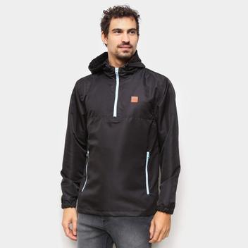 jaqueta jeans oakley