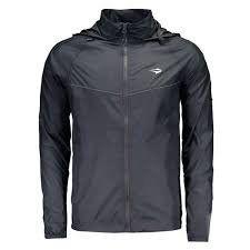 corta vento é impermeável