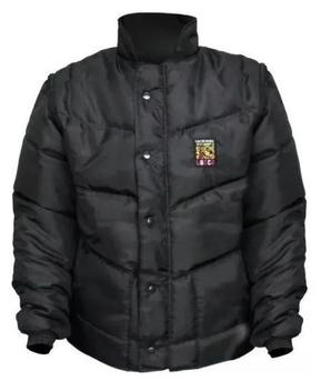 jaqueta cachorro locco feminina