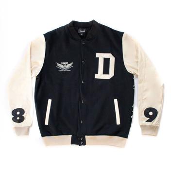 Diamond jaqueta best sale