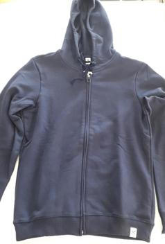 jaqueta de nylon feminina hering