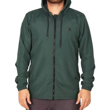 Corta vento best sale hurley windbreaker