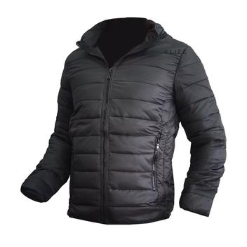 Jaqueta puffer hotsell masculina mercado livre