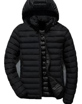 Jaqueta masculina inverno 2019 2025