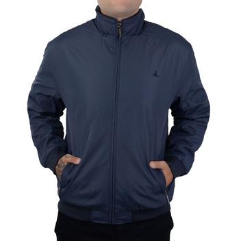 Jaqueta Masculina Lucky Sailing Azul - 93058 - Jaqueta Masculina