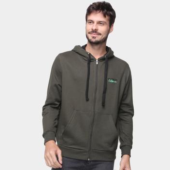patagonia men's p 6 moletom com capuz