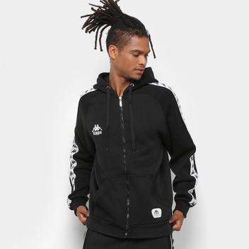 Jaqueta kappa fahrenheint 18 cheap