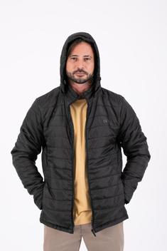 Jaqueta Puffer Ogochi Preto - Jaqueta Masculina - Magazine Luiza