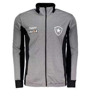 casaco do botafogo corta vento