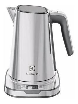 Jarra Chaleira Elétrica Expressionist Electrolux EKP50 1,7L