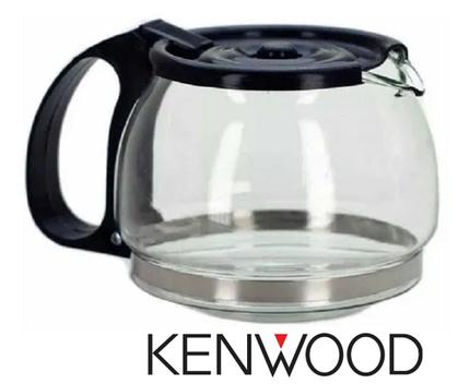 Jarra Para Cafeteira Kenwood Kmix Cm023-6 Xícaras - Jarra para