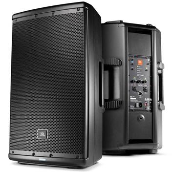 JBL EON 612 スピーカー 1000W ペア df659822a31b68927a6df8a8b71227