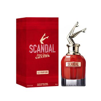 Jean Paul Scandal Le Parfum Fem 80ml JEAN PAUL GALTIER Perfume