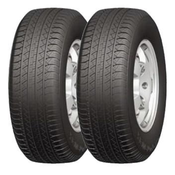 Pneu Aplus Tires A919 265/70 R16 112h - 2 Unidades