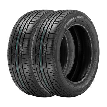 Pneu Bridgestone Turanza Er300 245/45 R17 95w - 2 Unidades
