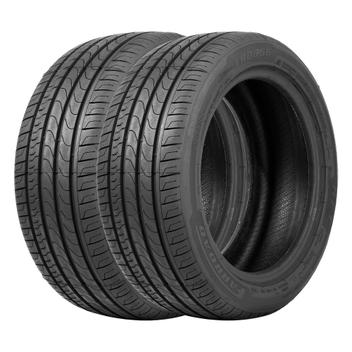 Pneu Farroad Tyres Frd866 Runflat 245/45 R18 96w - 2 Unidades