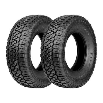 Pneu Firestone Destination Atx 265/70 R16 112t - 2 Unidades