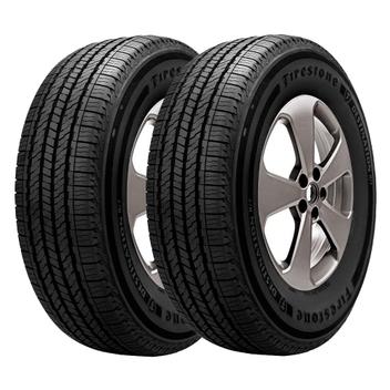 Pneu Firestone Destination H/t 215/65 R16 98h - 2 Unidades