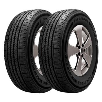Pneu Firestone Destination H/t 235/70 R16 106t - 2 Unidades