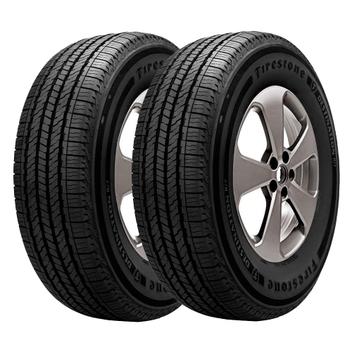Pneu Firestone Destination H/t 245/70 R16 107h - 2 Unidades