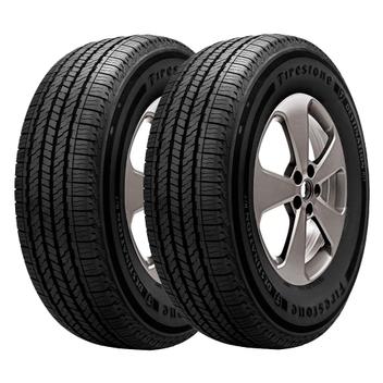 Pneu Firestone Destination H/t 265/65 R17 112h - 2 Unidades