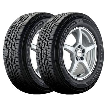 Pneu Firestone Destination Le2 265/65 R17 112h - 2 Unidades