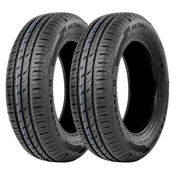 Pneu General Tire Altimax One 185/60 R14 82h - 2 Unidades