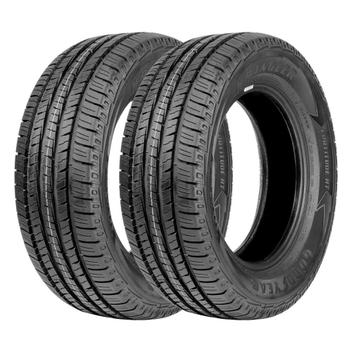 Pneu Goodyear Wrangler Fortitude Ht 235/70 R16 106t - 2 Unidades