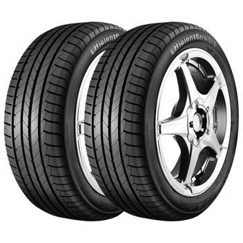 Pneu Goodyear Efficientgrip 215/60 R17 100h - 2 Unidades
