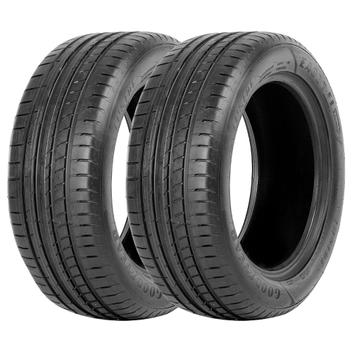 Pneu Goodyear Eagle F1 Asymmetric 2 Suv 255/55 R19 111y - 2 Unidades