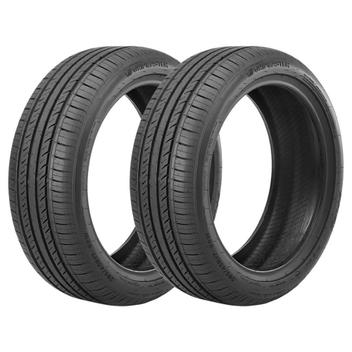 Pneu Gripmaster G-push 205/45 R17 88w - 2 Unidades