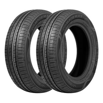 Pneu Itaro Comformax 175/60 R13 77h - 2 Unidades