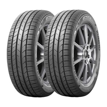 Pneu Kumho Hs52 195/55 R15 85v - 2 Unidades