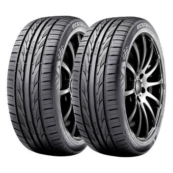 Pneu Kumho Ps31 225/50 R17 98w - 2 Unidades