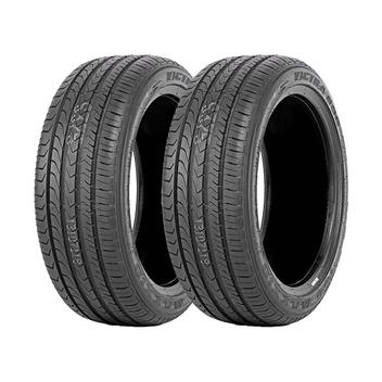 Pneu Maxxis M36+ Runflat 225/45 R18 91w - 2 Unidades