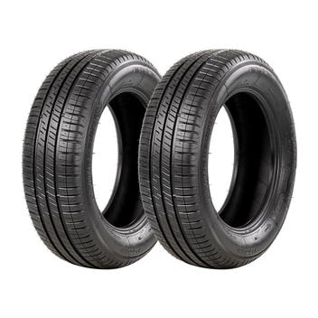 Pneu Michelin Energy Xm2+ 185/65 R15 88h - 2 Unidades