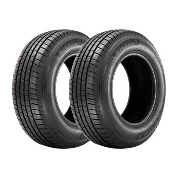 Pneu Michelin Xlt A/s 265/65 R17 112t - 2 Unidades