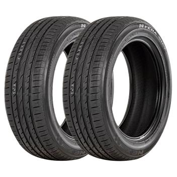 Pneu Nexen N Fera Su4 255/35 R18 94w - 2 Unidades
