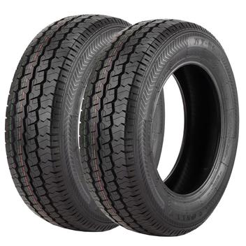 Pneu Onyx Tires Ny06 175/70 R14 95/93s - 2 Unidades