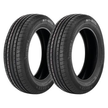 Pneu Onyx Tires Ny806 205/55 R16 91v - 2 Unidades