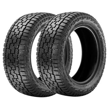 Pneu Pirelli Scorpion At Plus 245/70 R16 111t - 2 Unidades
