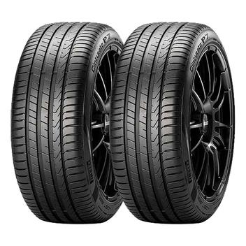 Pneu Pirelli Cinturato P7 C2 (ks) 225/45 R17 91w - 2 Unidades