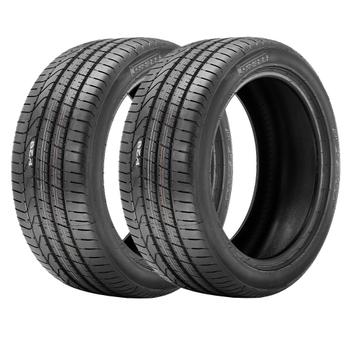 Pneu Pirelli Pzero (mo) 245/40 R18 97y - 2 Unidades
