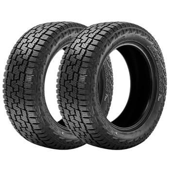 Pneu Pirelli Scorpion At Plus 265/65 R18 114t - 2 Unidades